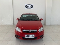 FIAT Siena El 1.0